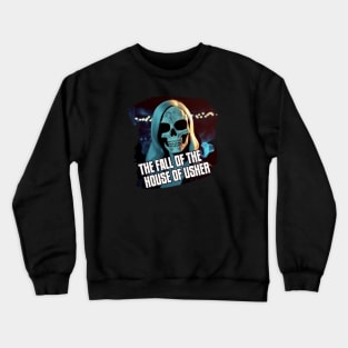 THE FALL OF THE HOUSE OF USHER Crewneck Sweatshirt